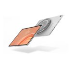 Lenovo Tab Plus Gen 2 - Display 12.1" 2.5K (2560x1600) IPS 800nits 120Hz - CPU MediaTek Dimensity 7400 - RAM 8GB - Memoria 128GB UFS - Grafica ARM Mali G615 MC2 - Connettività WiFi Slot MicroSD - Android 16 - Clear Case Inclusi