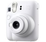 Fujifilm Instax Mini 12 86 x 54 mm White
