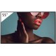 Sony FW-55BZ40L Écran d'affichage dynamique Écran plat de signalisation numérique 139,7 cm (55") LCD Wifi 700 cd/m² 4K Ultra HD Noir Android 24/7