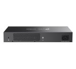 TP-Link Omada ES224G switch di rete Gestito L2 Gigabit Ethernet (10/100/1000) Nero