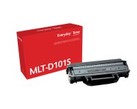 Everyday El tóner ™ Negro de Xerox es compatible con Samsung MLT-D101S, Capacidad estándar