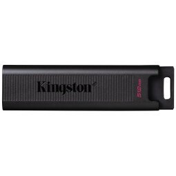 Kingston DataTraveler Max - USB flash drive - 512 GB