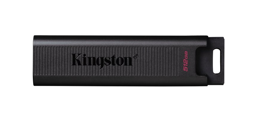 Kingston Technology DataTraveler 512GB Max 1000R/900W USB 3.2 Gen 2