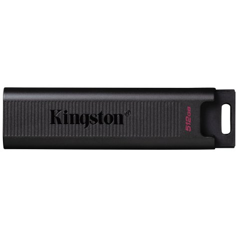 Kingston Technology DataTraveler 512GB Max 1000R/900W USB 3.2 Gen 2