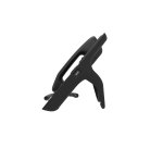 HP Poly Teléfono multimedia empresarial Poly CCX 350 para Microsoft Teams y habilitado para alimentación a través de Ethernet (PoE)