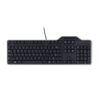 DELL Smartcard Keyboard Pro - KB813 - Belgian (AZERTY)