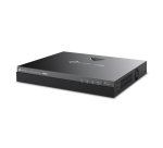 TP-Link VIGI NVR2008H-8MP Enregistreur vidéo sur réseau Noir