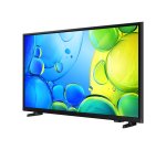 Samsung UE40F6000FU 101.6 cm (40") Full HD Smart TV Wi-Fi Black