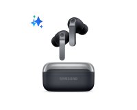 Samsung Galaxy Buds4 Pro Headset True Wireless Stereo (TWS) In-ear Calls/Music USB Type-C Bluetooth Black