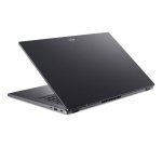 Acer Aspire 17 A17-51M-75T6 Intel® Core™ i7 i7-13620H Laptop 43.9 cm (17.3") Full HD 16 GB DDR5-SDRAM 1 TB SSD Wi-Fi 6E (802.11ax) Windows 11 Home Italian Grey