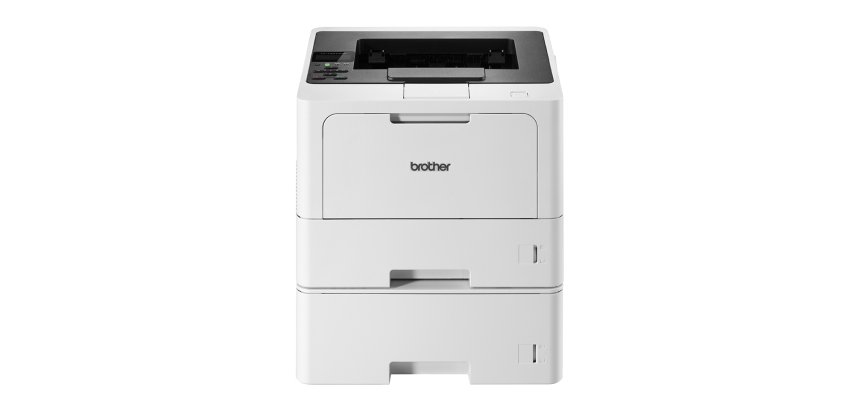 Brother HL-L5210DNT 1200 x 1200 DPI A4