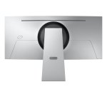 Samsung G85SD écran plat de PC 86,4 cm (34") 3440 x 1440 pixels UltraWide Quad HD OLED Argent