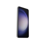 OtterBox Alpha Flex-screenprotector voor Galaxy S23, ultrasterke bescherming tegen scheuren en schilfers, breukvast, antimicrobiële bescherming