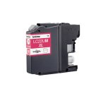 Brother - Cartuccia - Magenta - LC22UM - 2.400 pag
