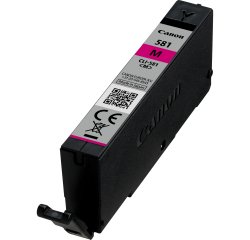 Canon - Cartuccia ink - Magenta - 2104C001 - 223 pag