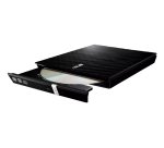 ASUS SDRW-08D2S-U Lite optical disc drive DVD±RW Black
