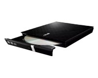 ASUS SDRW-08D2S-U Lite lettore di disco ottico DVD±RW Nero
