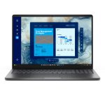 DELL Pro 16 PC16250 Intel Core 5 120U Ordinateur portable 40,6 cm (16") Full HD+ 8 Go DDR5-SDRAM 512 Go SSD Wi-Fi 6E (802.11ax) Windows 11 Pro Français Noir