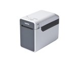 Brother TD-2125N - Imprimante d'étiquettes de bureau