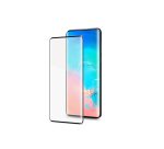 Celly 3DGLASS992BK protezione per lo schermo e il retro dei telefoni cellulari Pellicola proteggischermo trasparente Samsung 1 pz