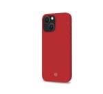 Celly FEELING iPhone 13 custodia per cellulare 15,5 cm (6.1") Cover Rosso