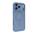 dbramante1928 Grenen Ultra D3O MS protective phone case 17.5 cm (6.9") Blue Cover