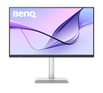 BenQ MA320UG écran plat de PC 80 cm (31.5") 3840 x 2160 pixels 4K Ultra HD Blanc