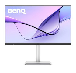 BenQ MA320UG écran plat de PC 80 cm (31.5") 3840 x 2160 pixels 4K Ultra HD Blanc