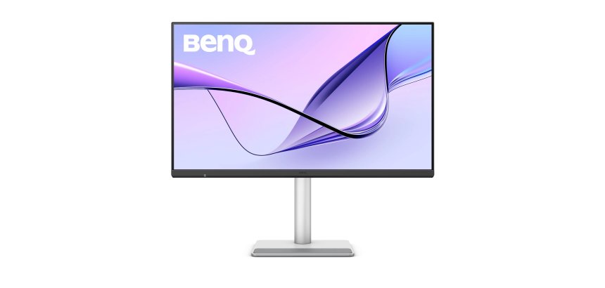 BenQ MA320UG écran plat de PC 80 cm (31.5") 3840 x 2160 pixels 4K Ultra HD Blanc