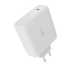 Trust Maxo Universel Blanc Secteur Intérieure