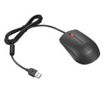 Lenovo 4Y51S24029 souris Bureau Ambidextre USB Type-A Optique 2000 DPI