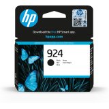 HP 924 Cartouche Encre Authentique Noir