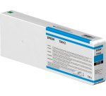 Epson Singlepack Violet T55KD00 UltraChrome HDX/HD 700ml