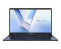 ASUS Vivobook 17 X1704VA-DICAU1059W Intel Core 7 150U Ordinateur portable 43,9 cm (17.3") Full HD 24 Go DDR5-SDRAM 1 To SSD Wi-Fi 6 (802.11ax) Windows 11 Home Bleu