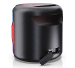Sharp PS-921 portable/party speaker 2.1 portable speaker system Black