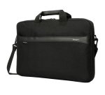 Targus GeoLite 40,6 cm (16") Slip case Noir