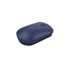 Lenovo Mouse wireless USB-C 540 compatto (Blu Abyss)