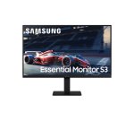 Samsung S30GD computer monitor 61 cm (24") 1920 x 1080 pixels Full HD LCD Black