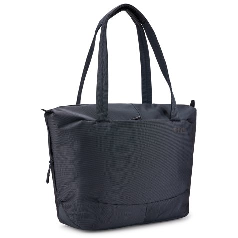 Thule Subterra 2 TST402 Dark Slate Polyester Noir Unisexe Sac fourre-tout