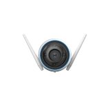 EZVIZ H3 2K Sphérique Caméra de sécurité IP Extérieure 2304 x 1296 pixels Plafond/mur
