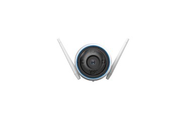 EZVIZ H3 2K Sphérique Caméra de sécurité IP Extérieure 2304 x 1296 pixels Plafond/mur