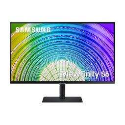 Samsung S60UA pantalla para PC 81,3 cm (32") 2560 x 1440 Pixeles Quad HD LCD Negro