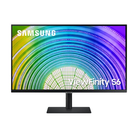 Samsung S60UA pantalla para PC 81,3 cm (32") 2560 x 1440 Pixeles Quad HD LCD Negro