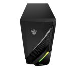 MSI MAG Infinite E1 14NVL5-104EU Intel® Core™ i5 i5-14400F 16 GB DDR5-SDRAM 1 TB SSD NVIDIA GeForce RTX 5060 Windows 11 Home Desktop PC Nero