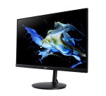 Acer Vero CB2 CB272 D6 pantalla para PC 68,6 cm (27") 2560 x 1440 Pixeles 4K Ultra HD Negro