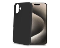 Celly CROMO1079BL funda para teléfono móvil 17 cm (6.7") Negro