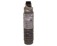 Ricoh - Schwarz - original - Tonerpatrone