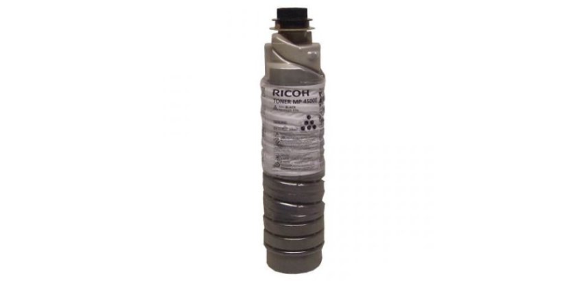 Ricoh 841925 toner cartridge 1 pc(s) Original Black