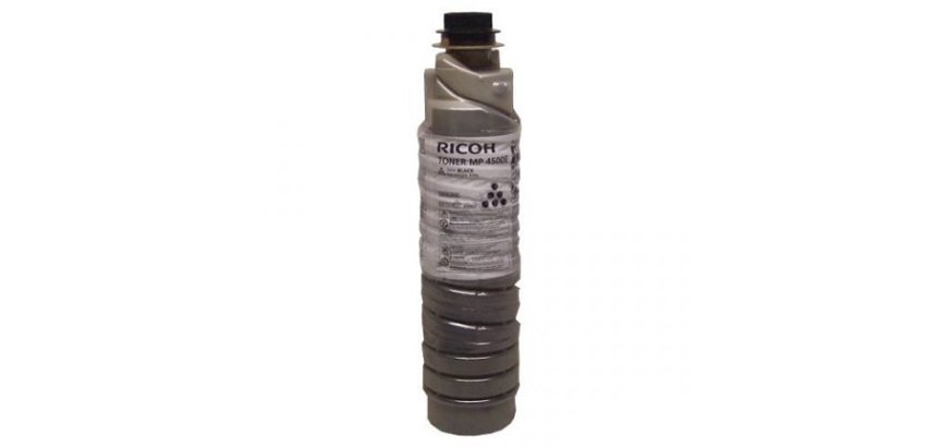 Ricoh 841925 tonercartridge 1 stuk(s) Origineel Zwart