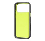 Apple MGJ84LL/A protective case for mobile phones 17.5 cm (6.9") Black Cover